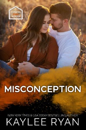 [Misconception 01] • Misconception